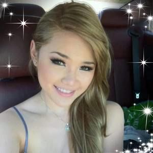 Meet your Posher, Vee